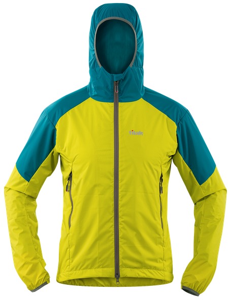 Tilak | Nebba - Farba: Chilli Red, Veľkosť: S