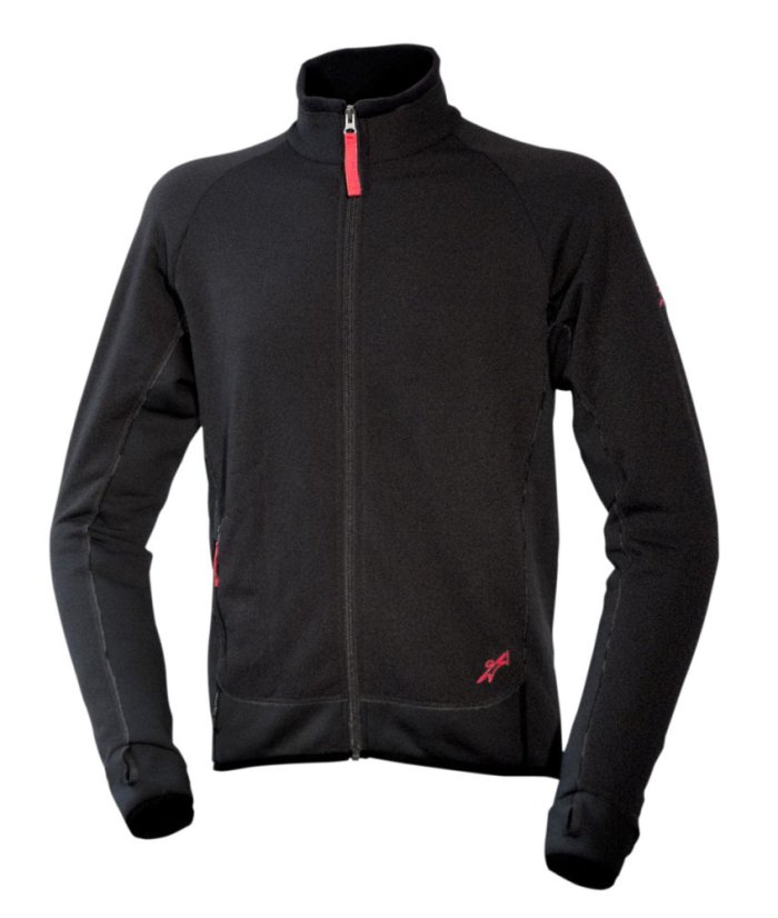 Warmpeace | Trevor - Farba: Royal Blue, Veľkosť: XL