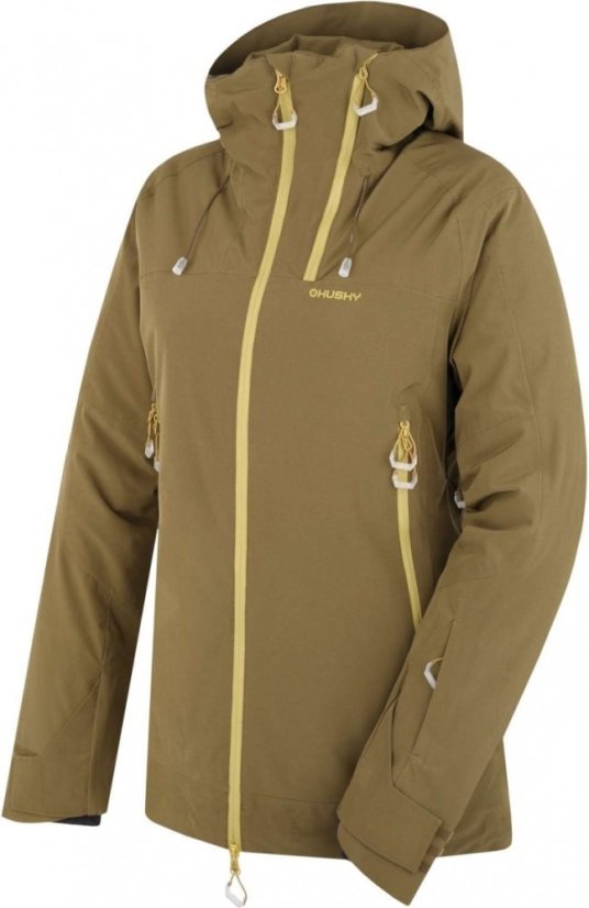 Husky | Gambola Lady - Farba: Black Blue, Veľkosť: M