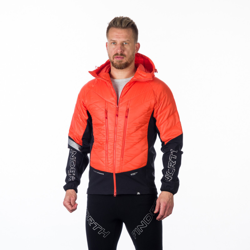 Northfinder | Ohniste