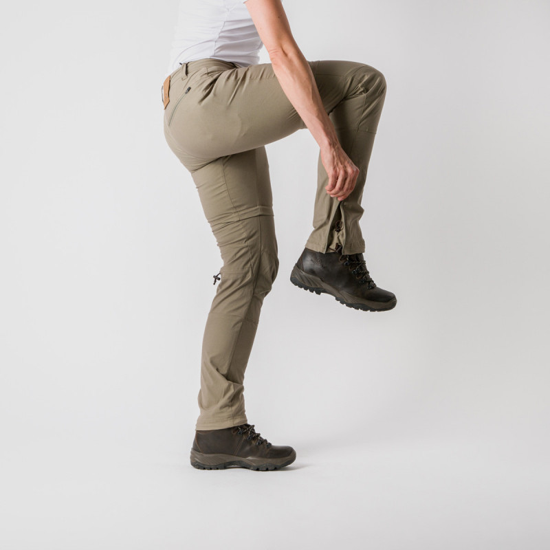 Northfinder | Pearl - Farba: Green Grey, Veľkosť: M