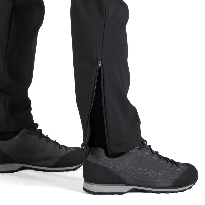 Northfinder | Suzanne - Farba: Black, Veľkosť: M