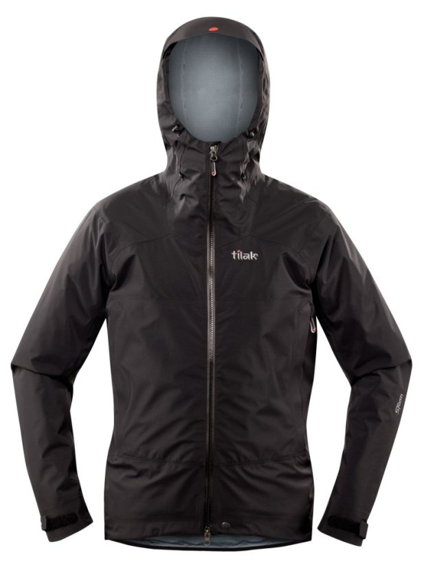 Tilak | Storm 23 - Farba: Windsor wine, Veľkosť: M