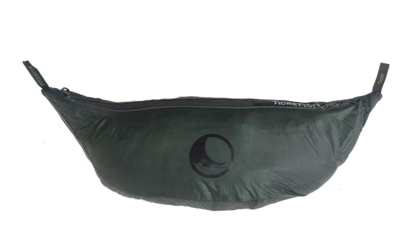 TTTM | FullMoon Tarp