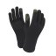 DexShell | ThermFit Neo Touchscreen Glove 2.0 - Farba: Black, Veľkosť: M