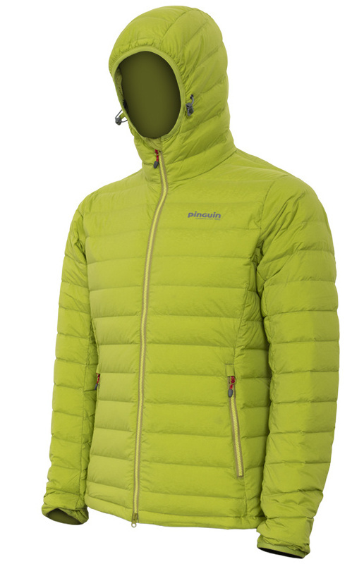 Pinguin | Summit Lady Jkt - Farba: Black, Veľkosť: M