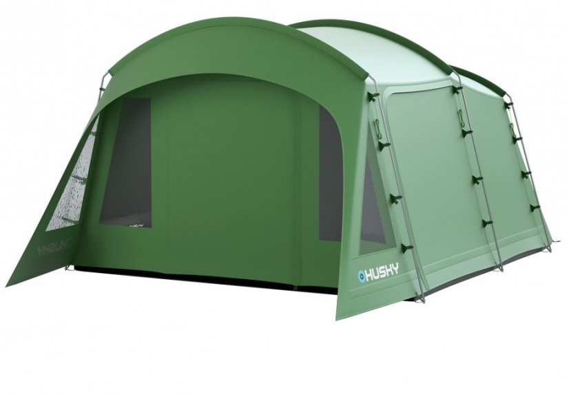 Husky |  Caravan 12 Dural