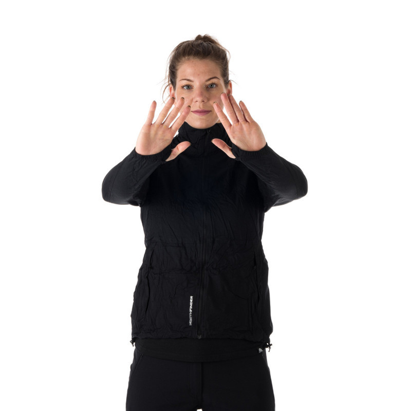 Northfinder | Northkit Lady - Farba: Blue, Veľkosť: M