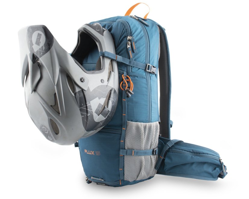 Pinguin | Flux 25 - Farba: Blue, Veľkosť: 25 L