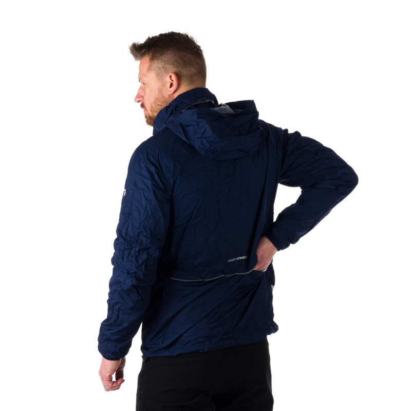 Northfinder | Northkit - Farba: Blue, Veľkosť: M