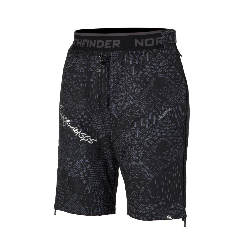 Northfinder | Blatna