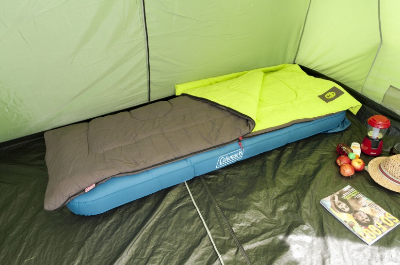 Coleman | Extra Durable Airbed Single
