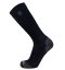 DexShell | Terrain Walking Sock 2.0 - Farba: Jet Black Grey, Veľkosť: M