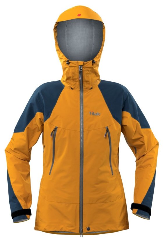 Tilak | Raptor Lady - Farba: Golden Palm, Veľkosť: M