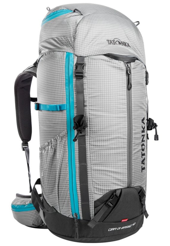 Tatonka | Cima Di Basso 38 W Recco - Farba: Grey, Veľkosť: 40 L