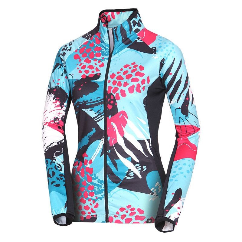 Northfinder | Zliechova II - Farba: Splash Print, Veľkosť: M