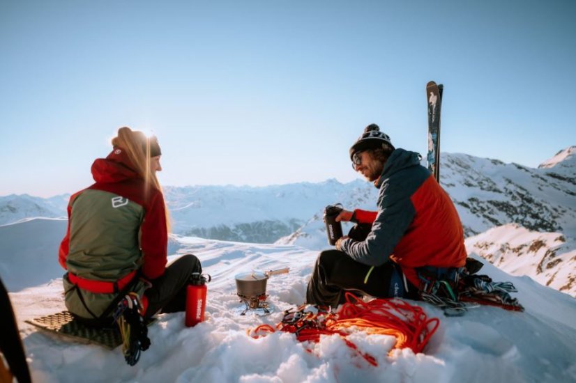 Primus | PrimeTech Pot Set 1,3 L