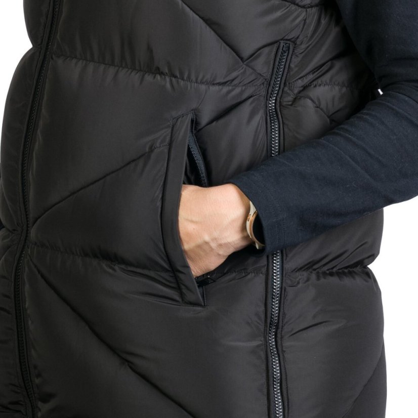 Northfinder | Jerri - Farba: Black, Veľkosť: M