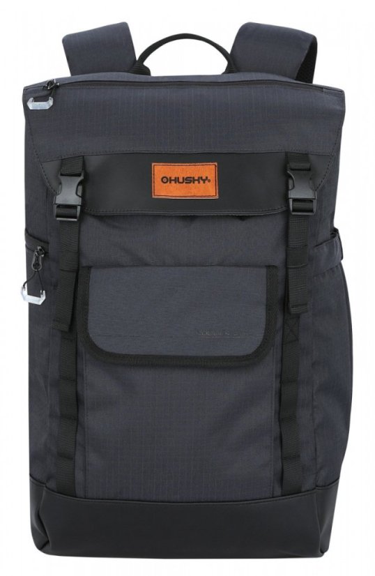 Husky | Robber 25 - Farba: Grey, Veľkosť: 25 L