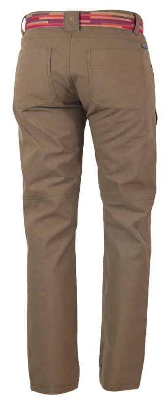 Warmpeace | Elkie Lady - Farba: Brown, Veľkosť: M