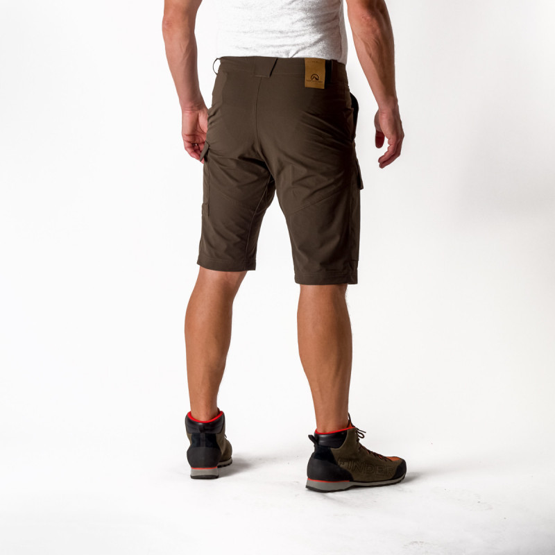 Northfinder | Agustin - Farba: Green Grey, Veľkosť: L