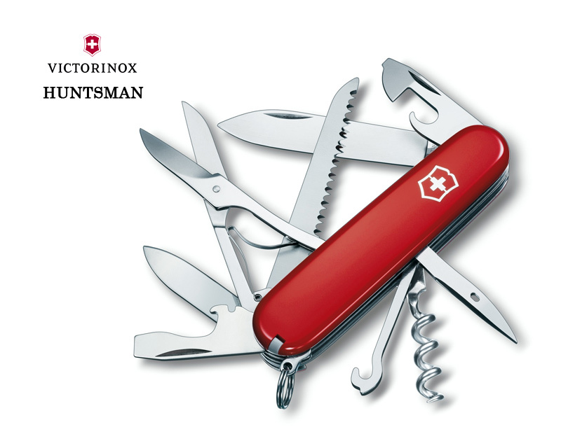 Victorinox | Huntsman