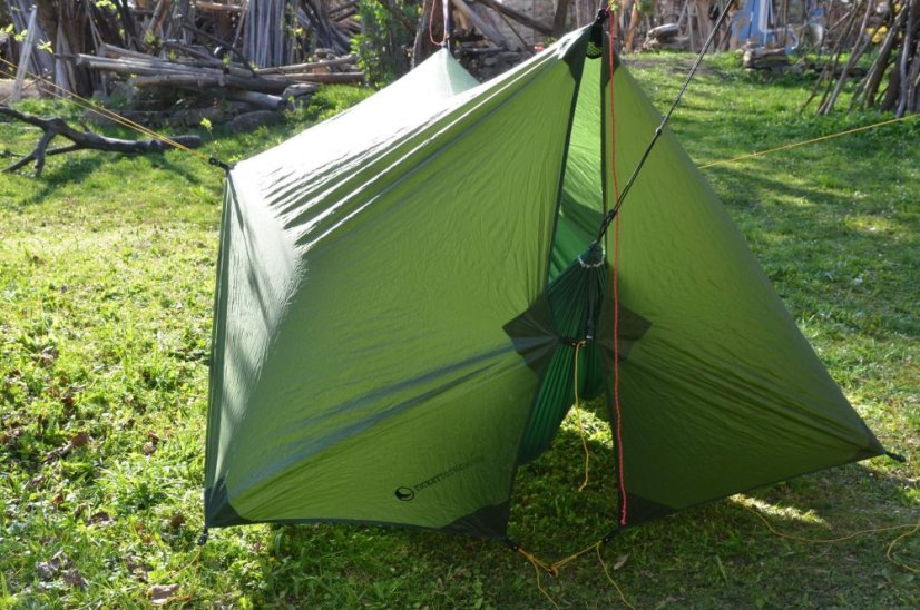 TTTM | FullMoon Tarp