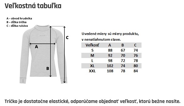 Black Hill |  DR UVprotection140 - Farba: Modrá / Lila, Veľkosť: M