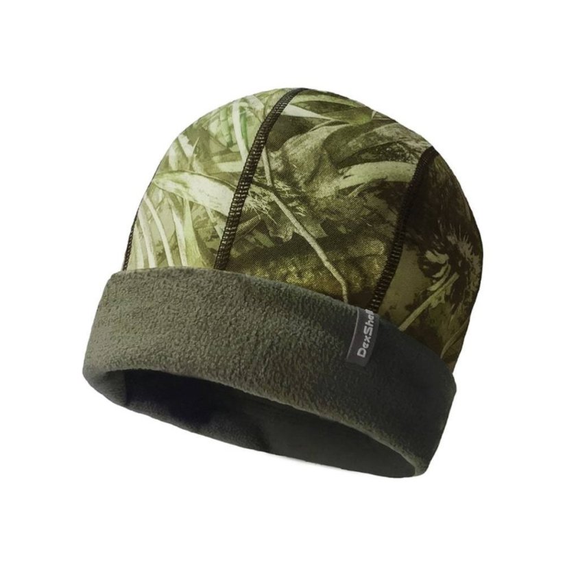 DexShell | Watch Hat - Farba: Camouflage, Veľkosť: S / M