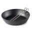 GSI | Carbon Steel Frypan; Medium