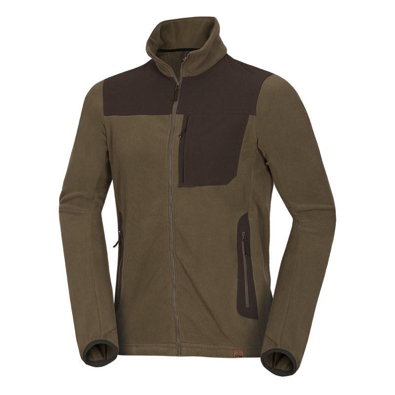 Northfinder | Maurice - Farba: Tarmac, Veľkosť: M