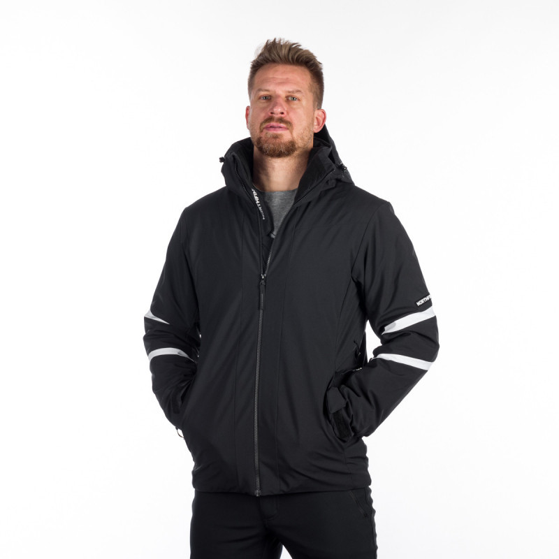 Northfinder | Lester - Farba: Blue, Veľkosť: M