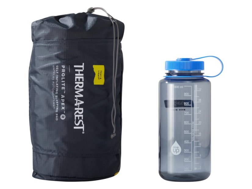 Therm-a-rest | ProLite Apex 2020 - Farba: Heat Wave, Veľkosť: Regular