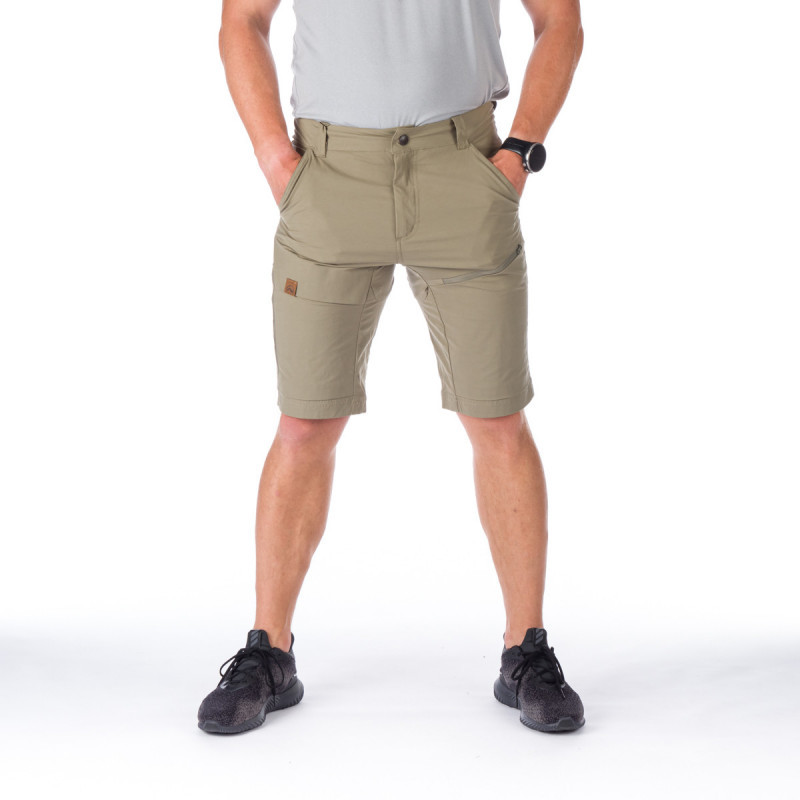 Northfinder | Lucas - Farba: Mustang, Veľkosť: L