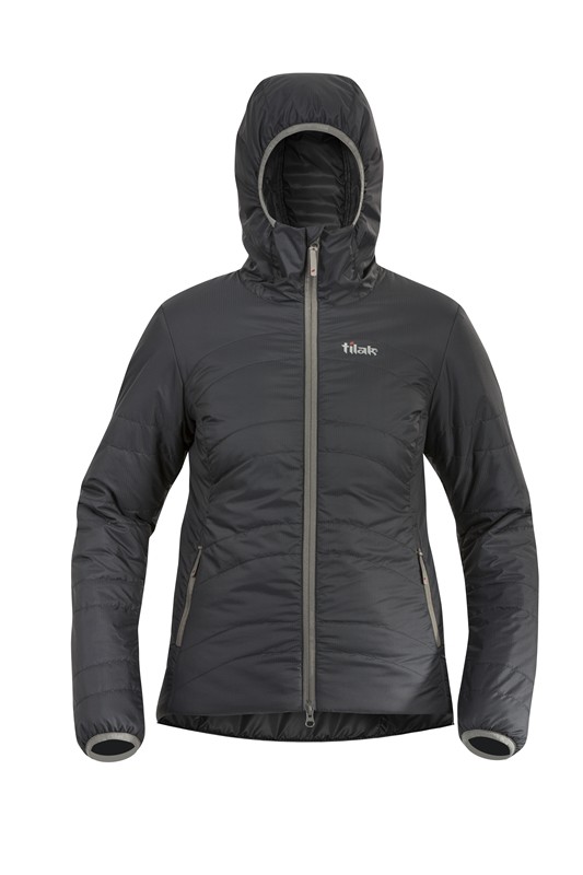 Tilak | Ketil Lady - Farba: Čierna, Veľkosť: M