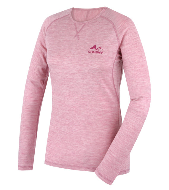 Husky | Merow Lady - Farba: Black, Veľkosť: M