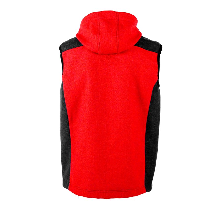 Black Hill | Vepor - Farba: Zelená / Antracit, Veľkosť: M