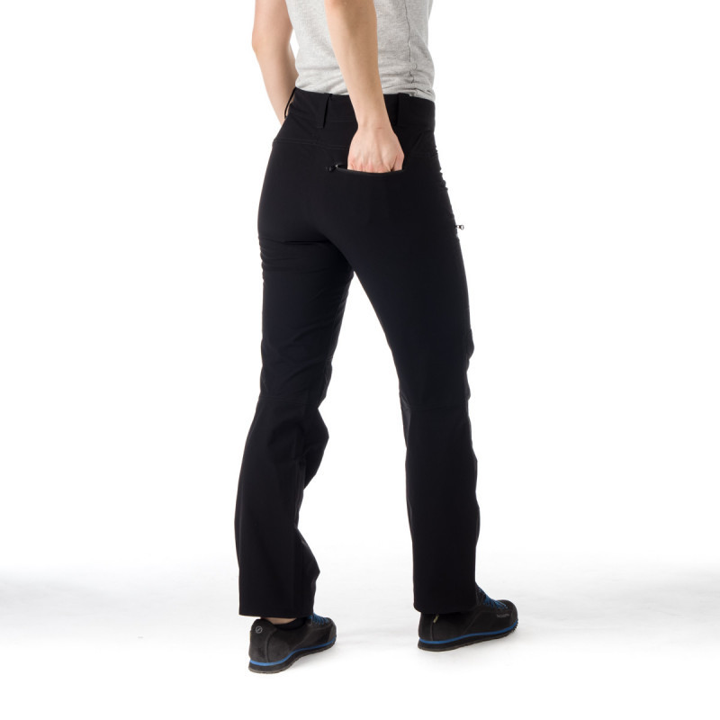 Northfinder | Chana - Farba: Black, Veľkosť: M