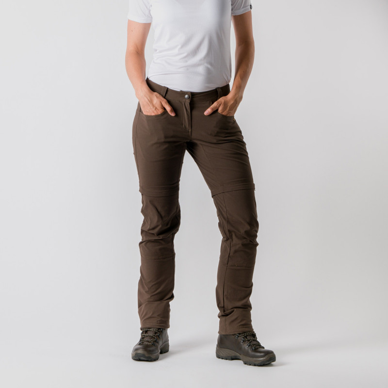 Northfinder | Pearl - Farba: Green Grey, Veľkosť: M