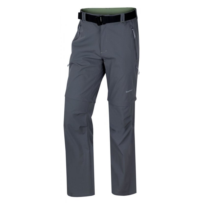 Husky | Pilon M - Farba: Tmavá Khaki, Veľkosť: M