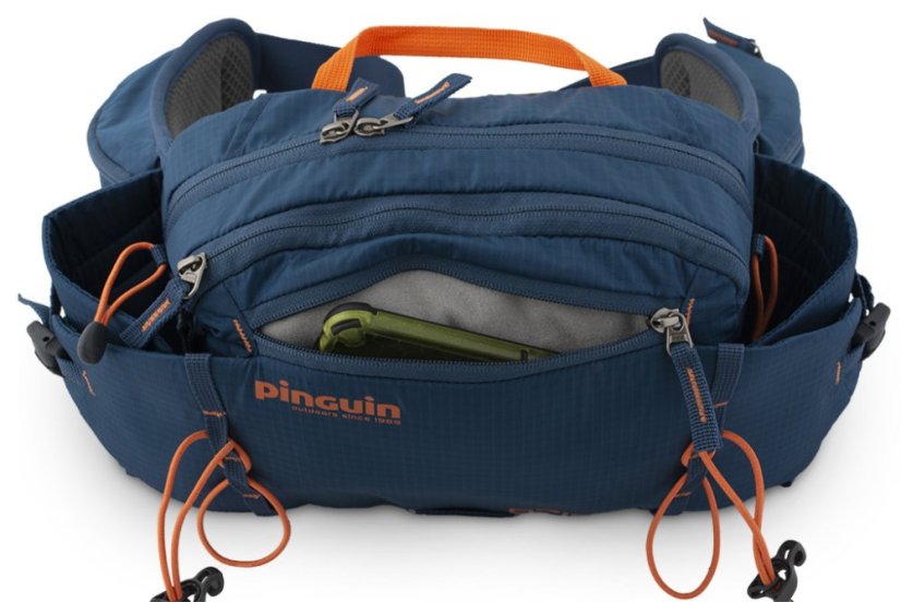 Pinguin | Drift 5 - Farba: Petrol