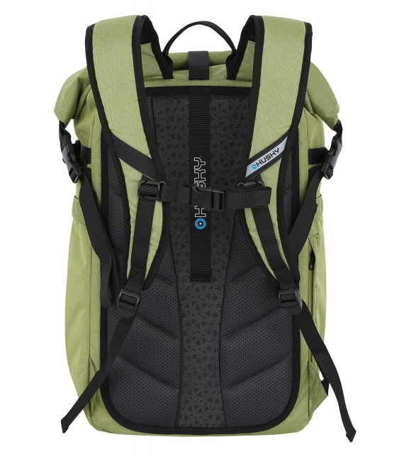 Husky | Moper 28 - Farba: Bright Green, Veľkosť: 28 L