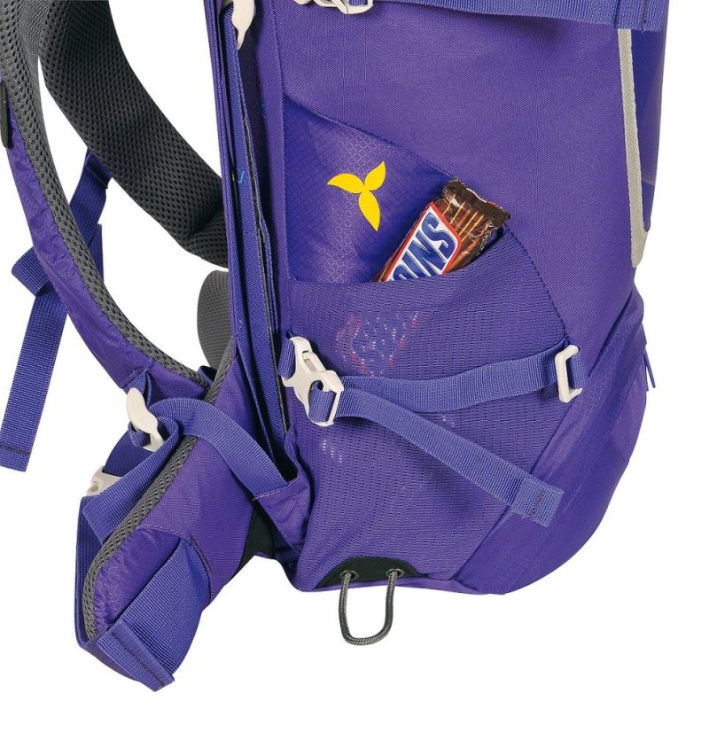 Tatonka | Livaz 25 - Farba: Black, Veľkosť: 25 L