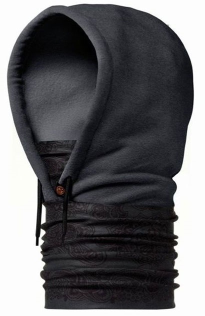 Buff | Hoddie Polar - Vzor: Karsi 2 / Grey