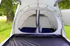 Coleman | Coastline 4 Deluxe