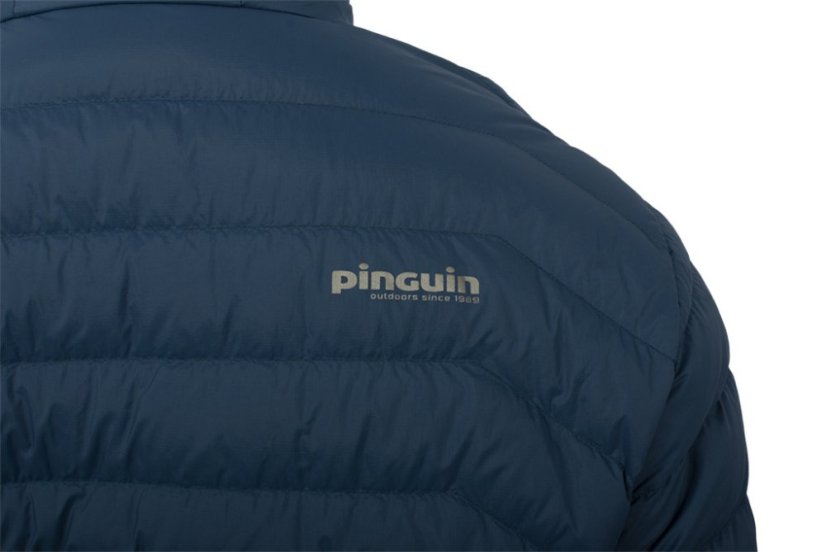 Pinguin | Hill Hoody 23 - Farba: Petrol, Veľkosť: M