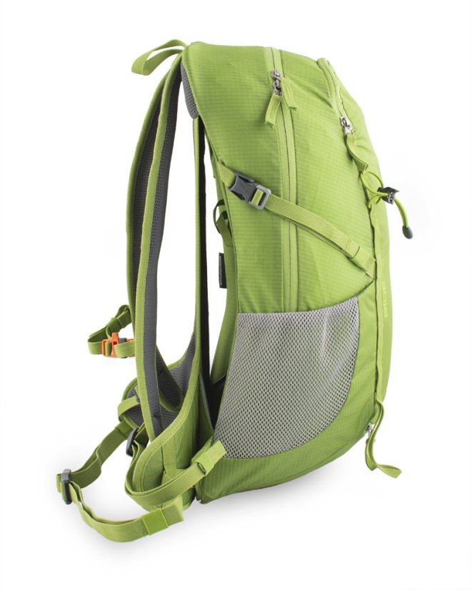 Pinguin | Ride 25 - Farba: Green, Veľkosť: 25 L