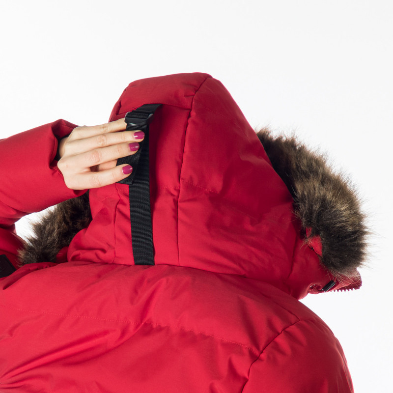 Northfinder | Meeley - Farba: Black, Veľkosť: S