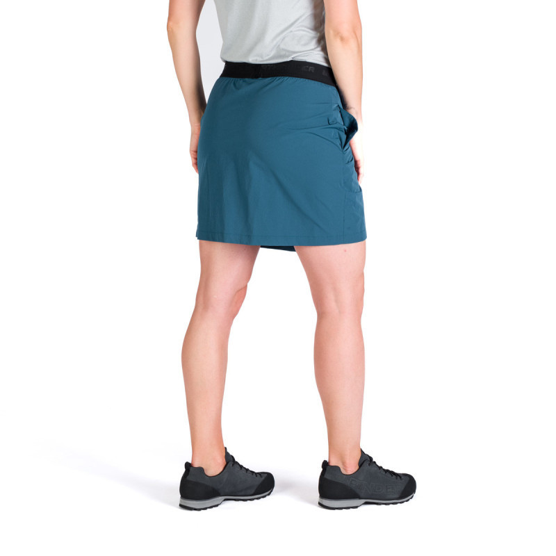 Northfinder | Linda - Farba: Black, Veľkosť: M