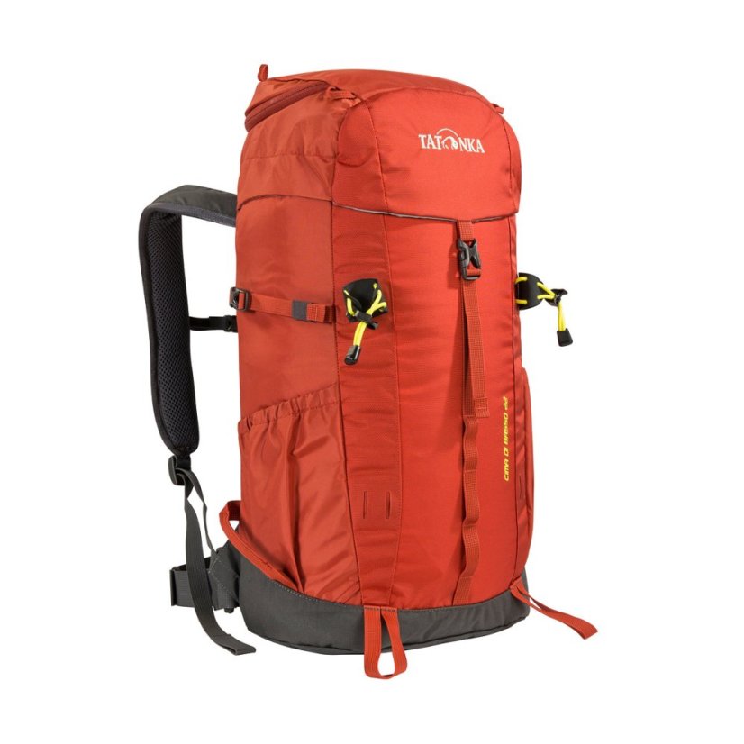 Tatonka | Cima Di Basso 22 - Farba: Redbrown, Veľkosť: 22 L